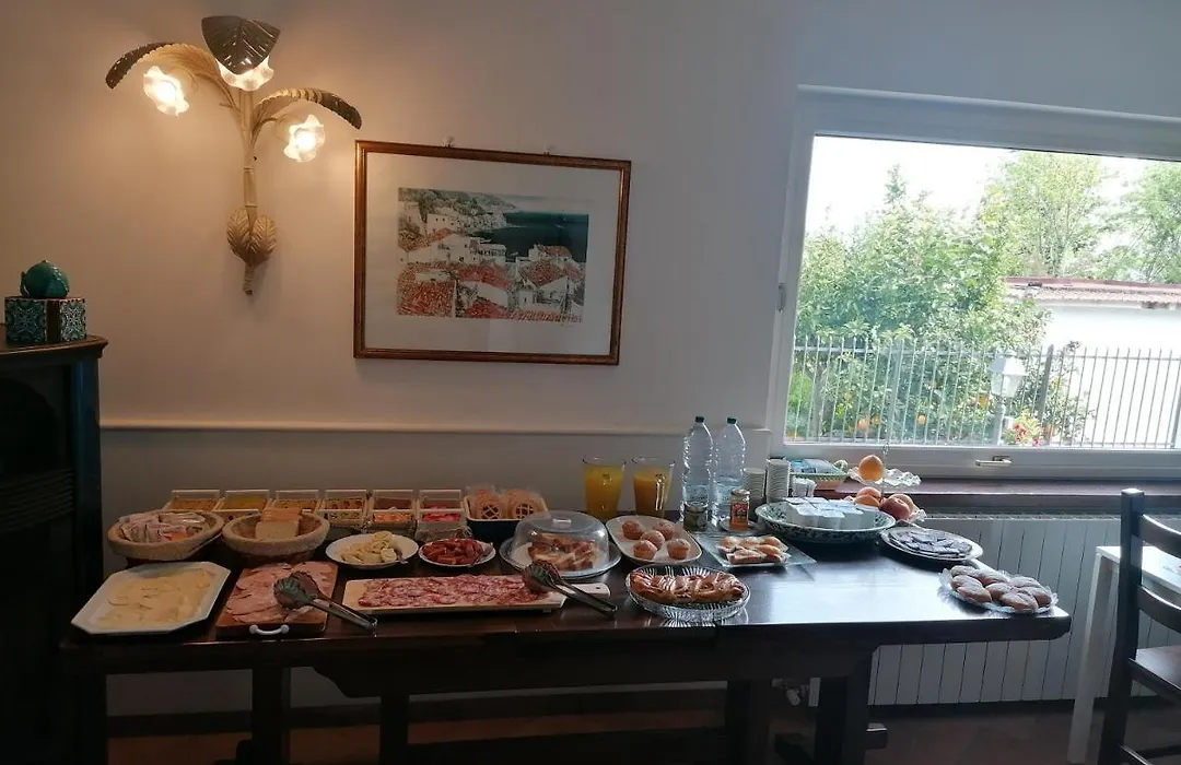 B&B Villa Teresa-1
