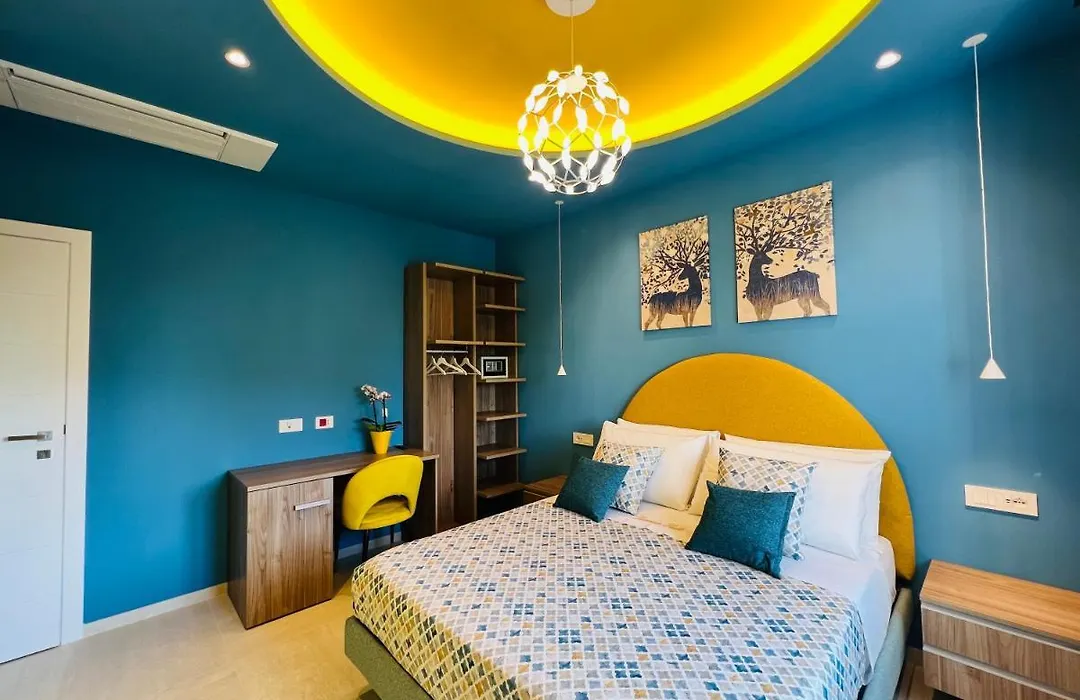 Yourhome - Lucrezia Suites-1