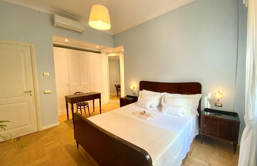 Marama B&B Sorrento-1
