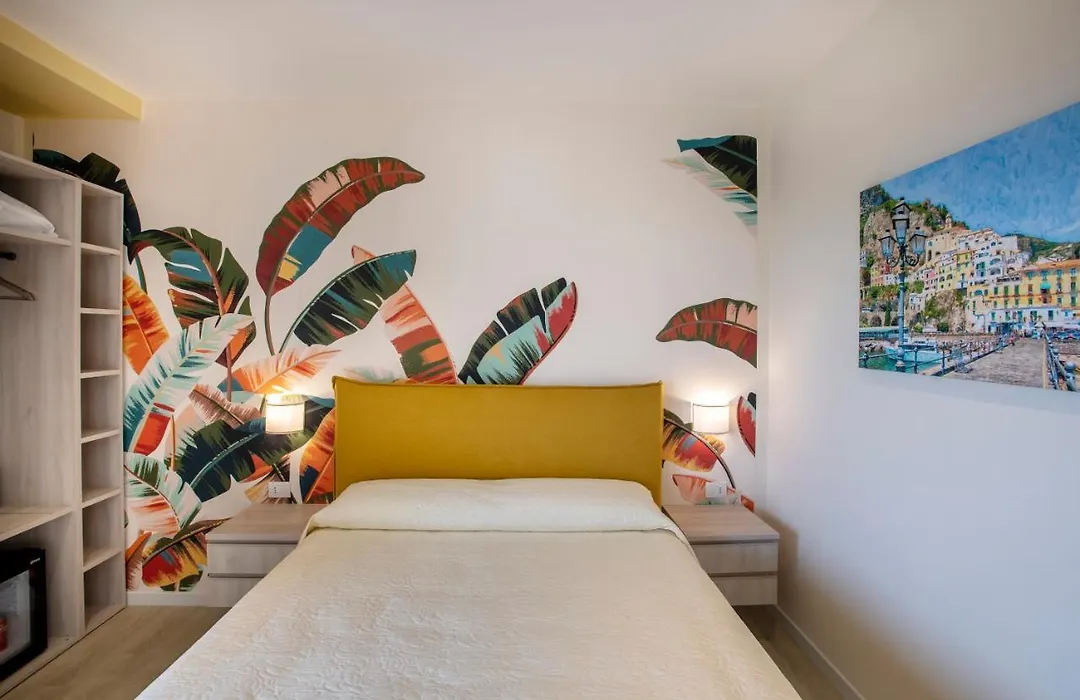 Petra Luxury Sorrento B&B-1