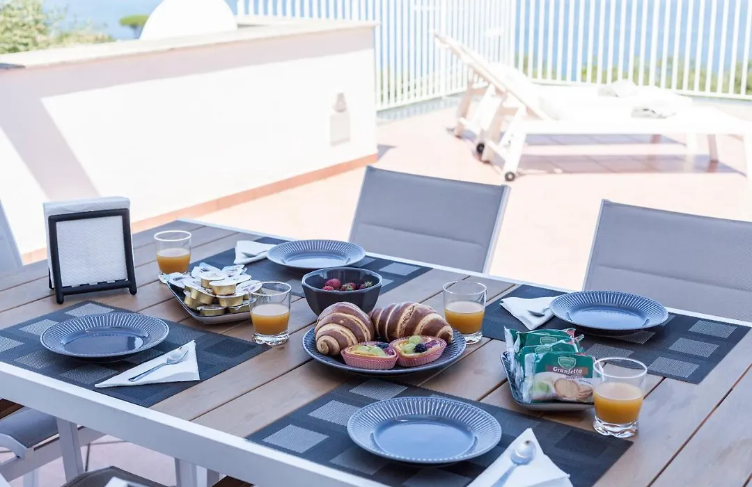 La Terrazza Sul Golfo-1
