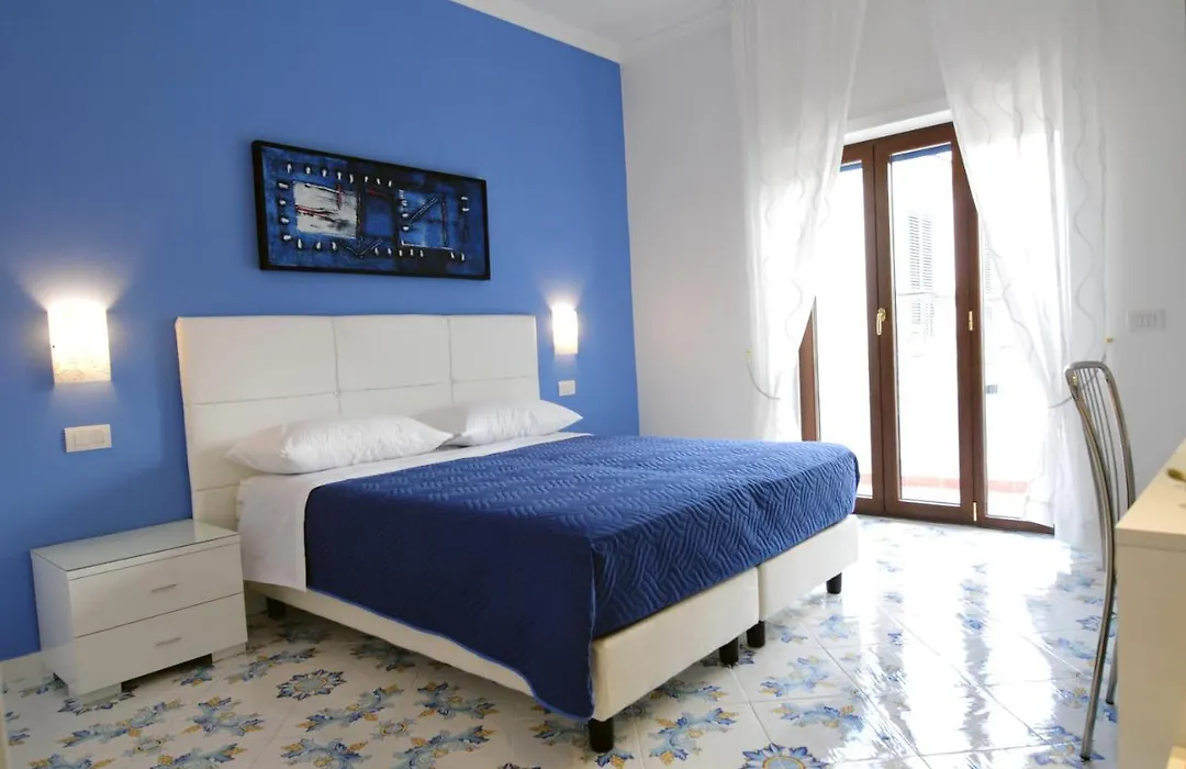 Maison Merolla-1