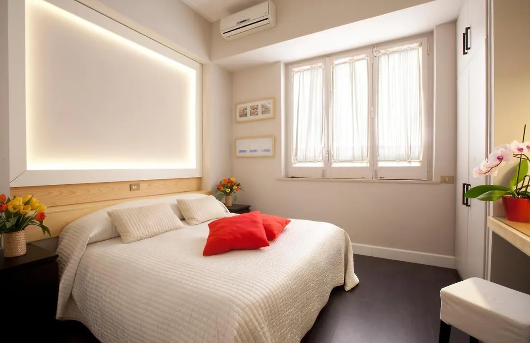 Sorrento Apartments One-1