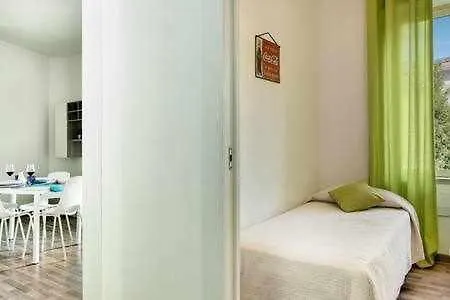 Gocce Villas - Joes Flat 2 Modern-1