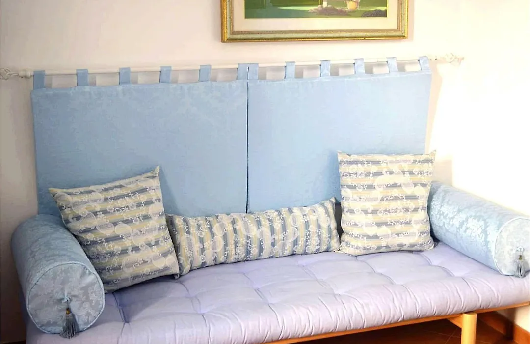 B&B Al Mare Sorrento-1