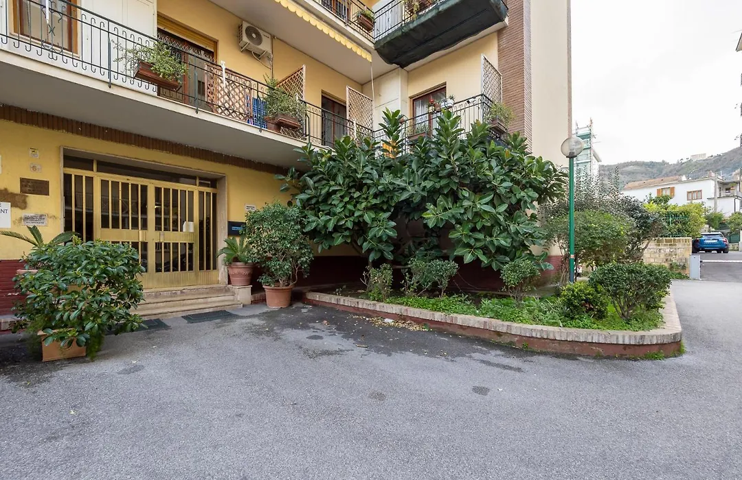 Smart Home Sorrento - City Center-1