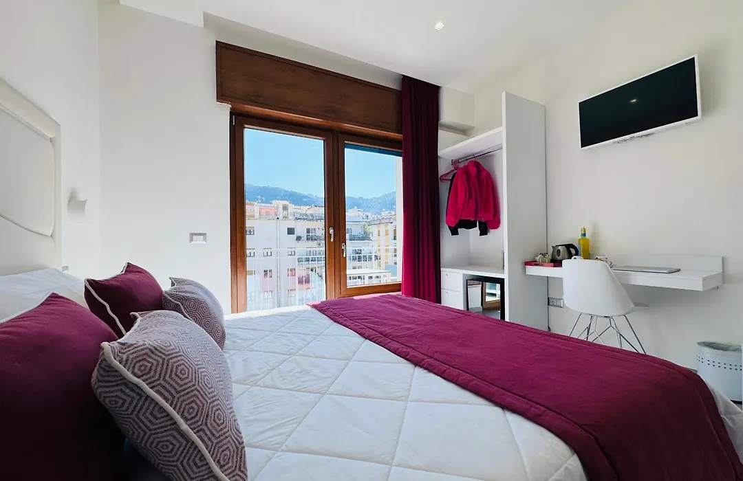 Vera Gioia Rooms De Charme-1