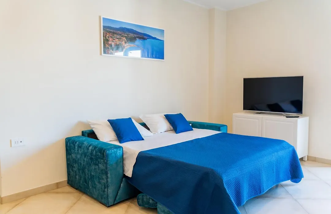 L'Arancio House- Perfect For Families And Groups-1