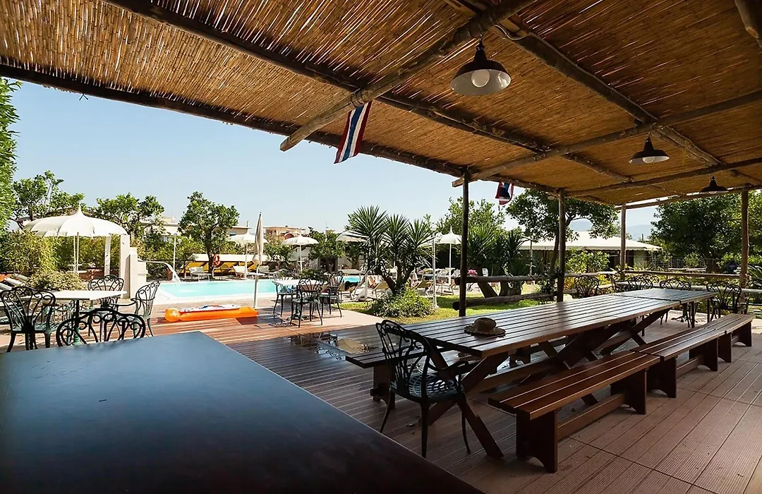 Amore Rentals - Casa Limoneto-1