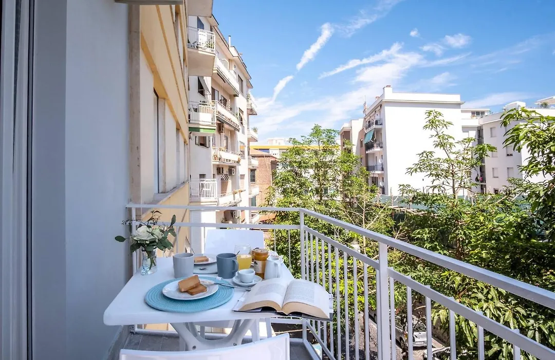 Sorrentovibes - Style Apartment In Sorrento Centre-1