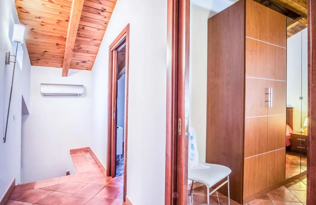 Amore Rentals - Maison Palazzo Correale-1