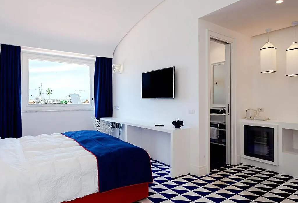 Maison Blu - Intimate Guesthouse-1