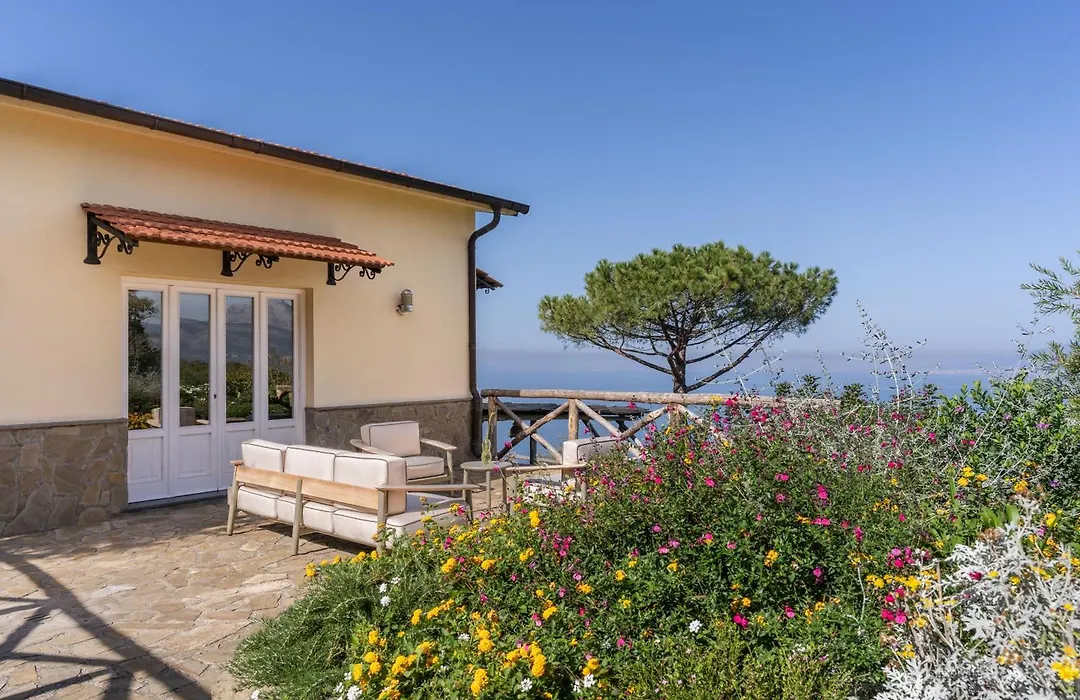 Villa Giulia Boutique Views Pool And Guest Services By Feeling Italy-1