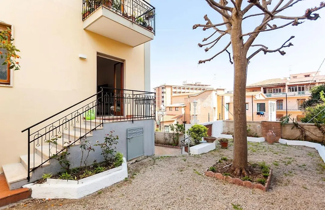 Casa Giangi-1