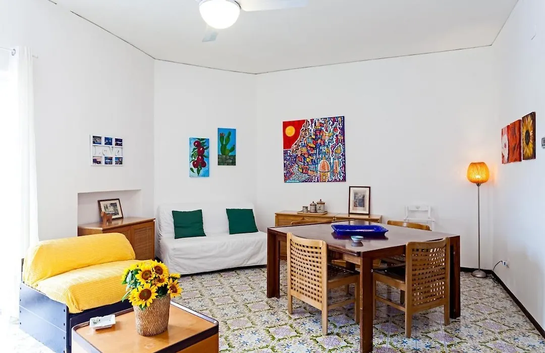 Casa Di Aria-1