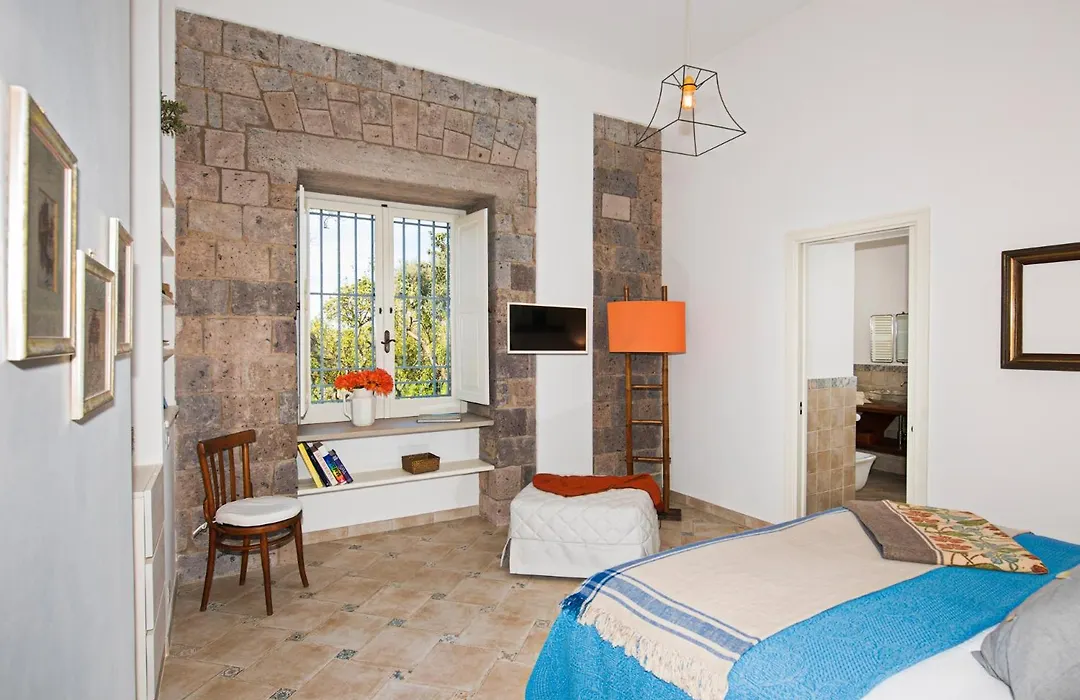 Villa Tozzoli House-1