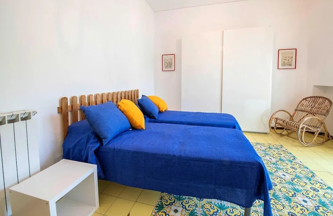 Apartment Bianca With Shared Pool-1