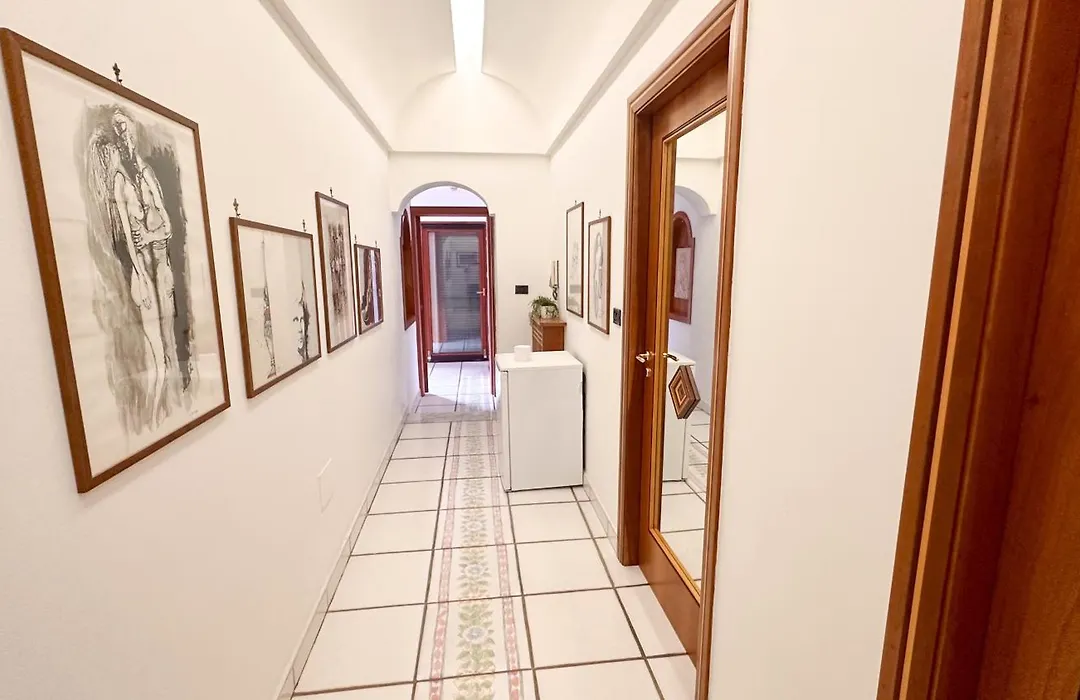 B&B Villa Irma-1