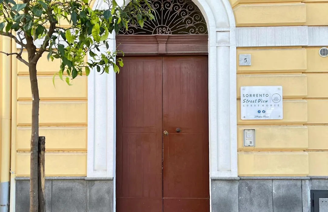 Sorrento Street View-1