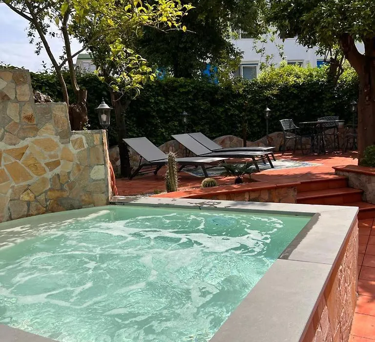 Villa Francesca Sorrento-1