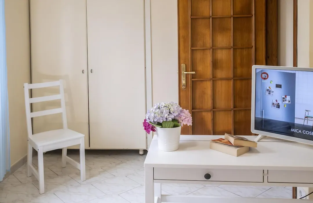 Villa La Natura X6 With Garden And Free Private Parking-1