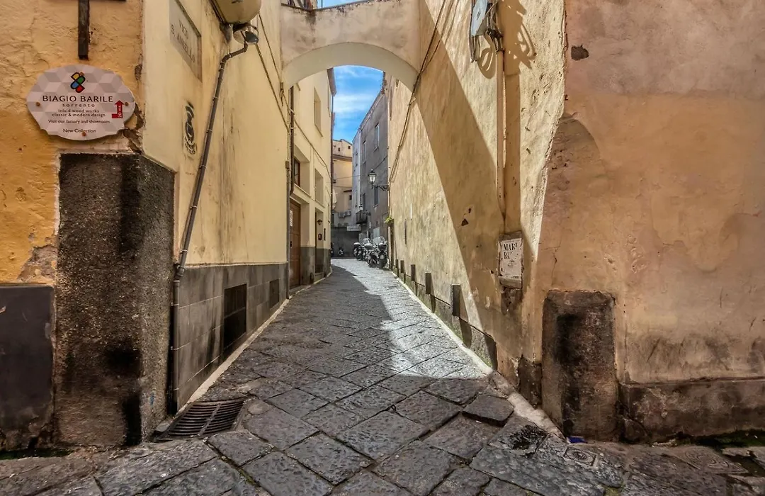 Carmen E Paul Sorrento-1