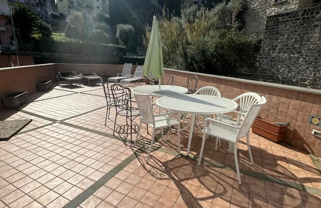 Maison Clemi-1