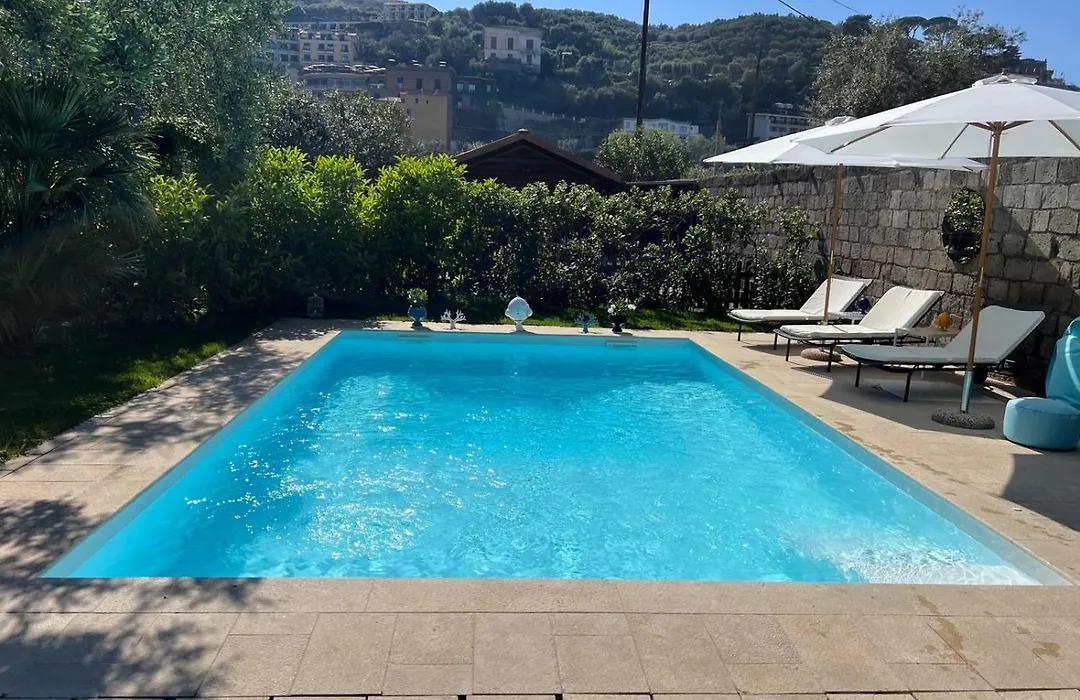 Chalet Lidia-1