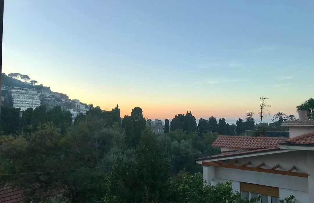 Appartamento Sorrento Sunrise-1