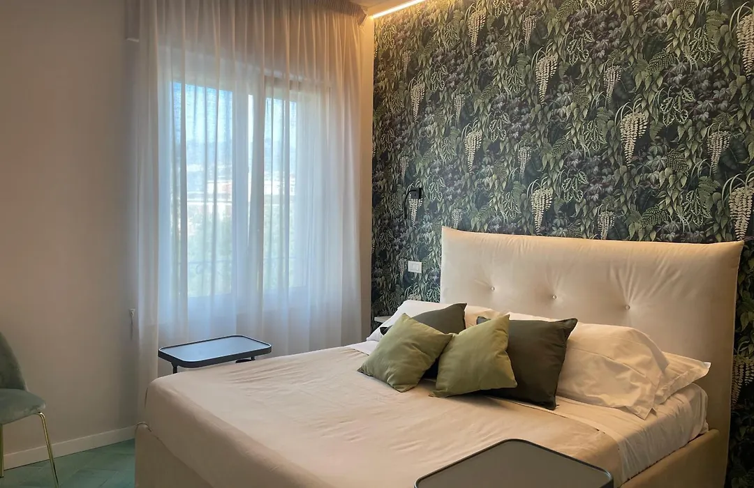 Giga Mare Apartments-1