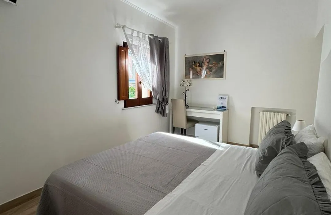 B&B Casa Gargiulo-1