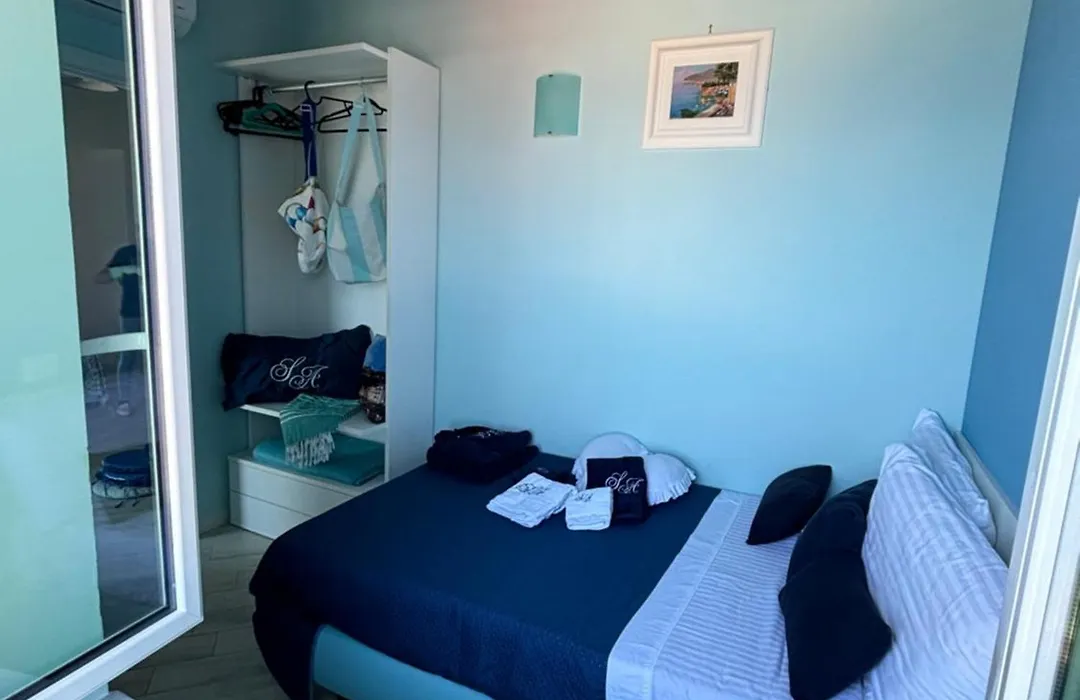 Suite Annare, Casa Al Mare, Casa Vacanza Al Mare-1