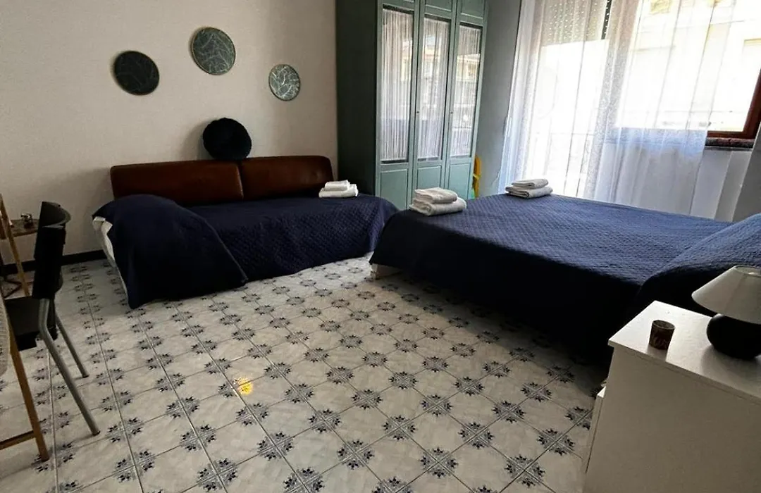 Ciaosud Apartments-1
