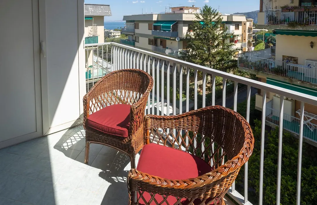 Casa Mia Sorrento-1