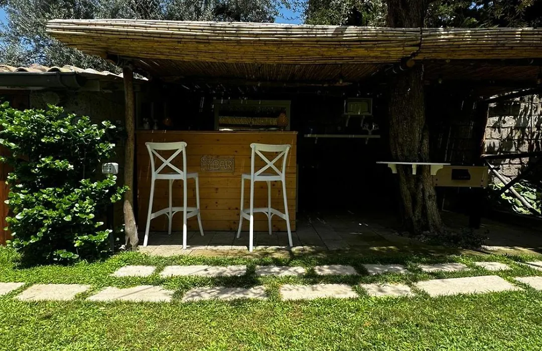 Suite Lidia B&B-1