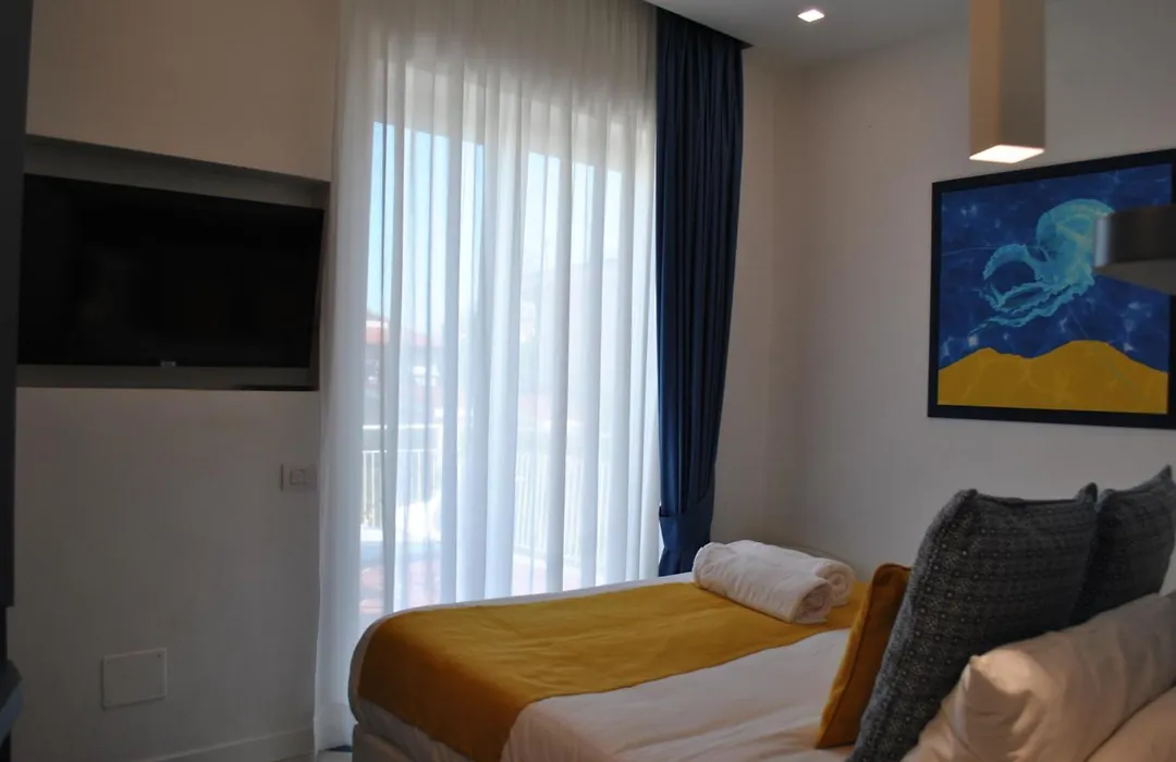 Villa Cettina Boutique Hotel-1
