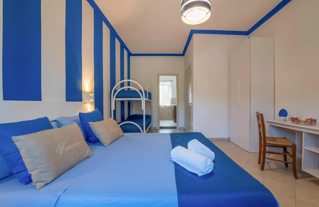 Agriturismo Primaluce-1