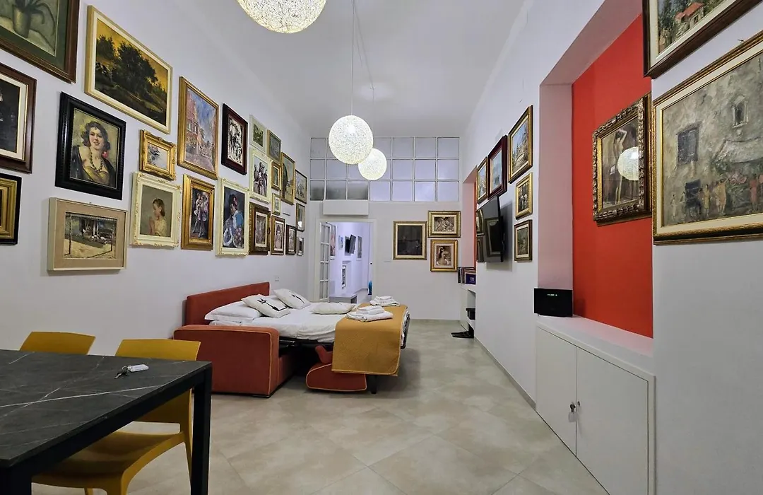 Sorrento My Way Art Suite-1