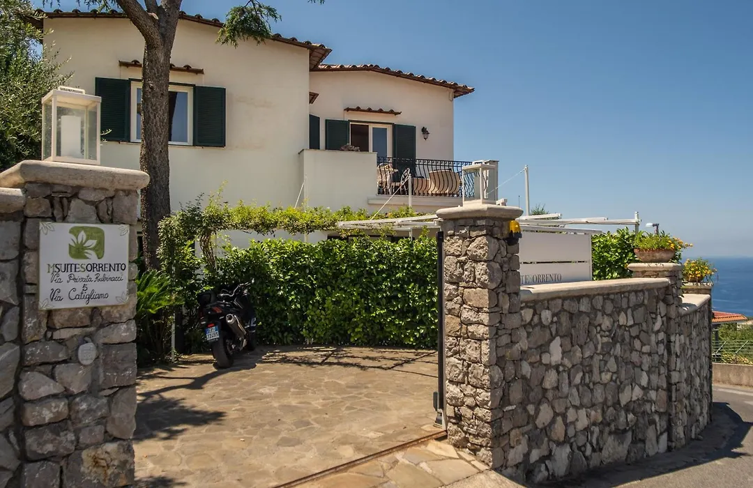 M Suites Sorrento-1
