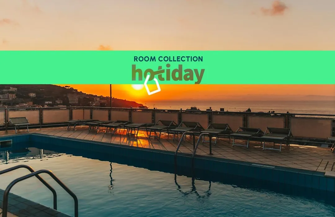 Hotiday Room Collection - Sorrento-1