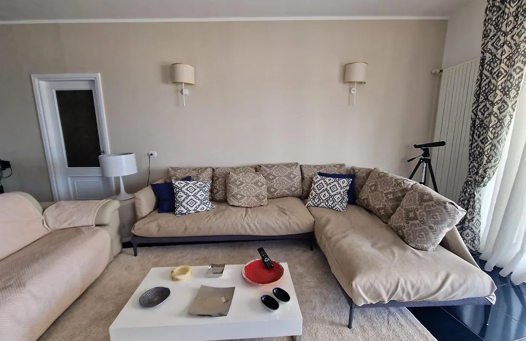 La Casa Di Giorgina-1