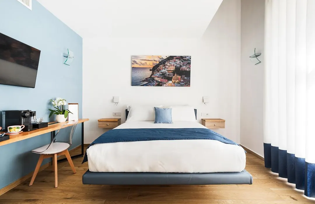 Yourhome - Lidia Rooms & Suites-1