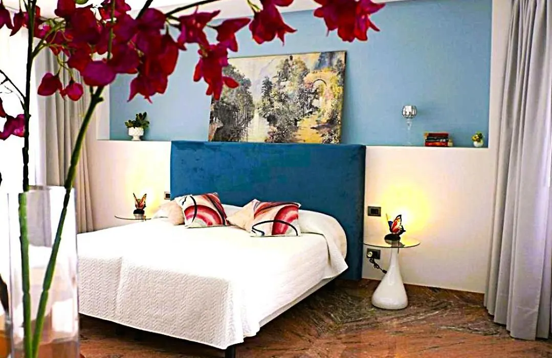 B&B Midtown Sorrento Excellence-1