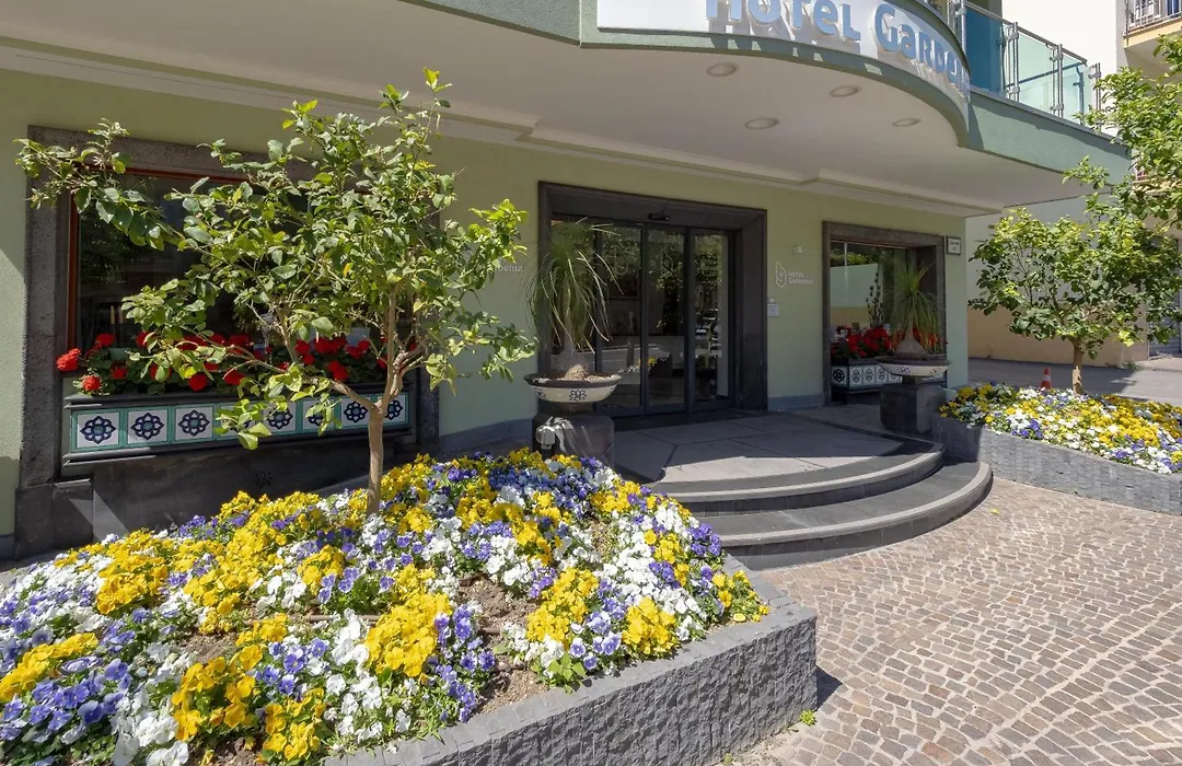Hotel Gardenia Sorrento, Ascend Hotel Collection-1