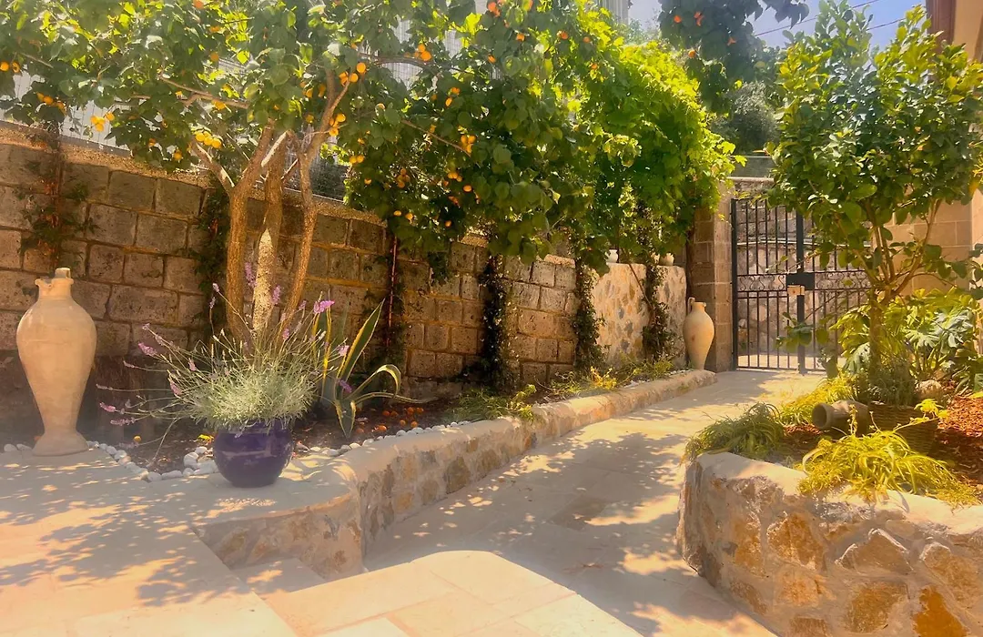 Casa Tua - Countryhouse--1