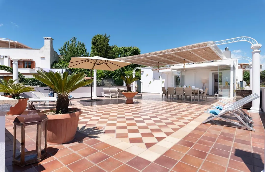 Villa Francesca - Private Pool-1