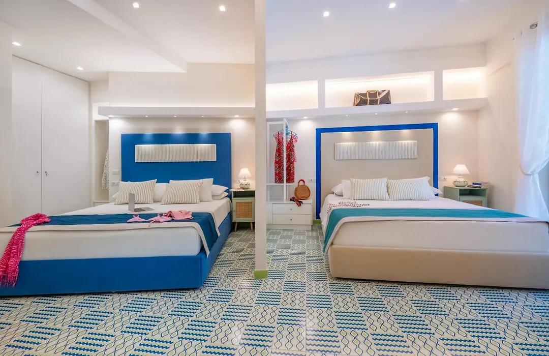 Aquae Romanae - Guest House-1