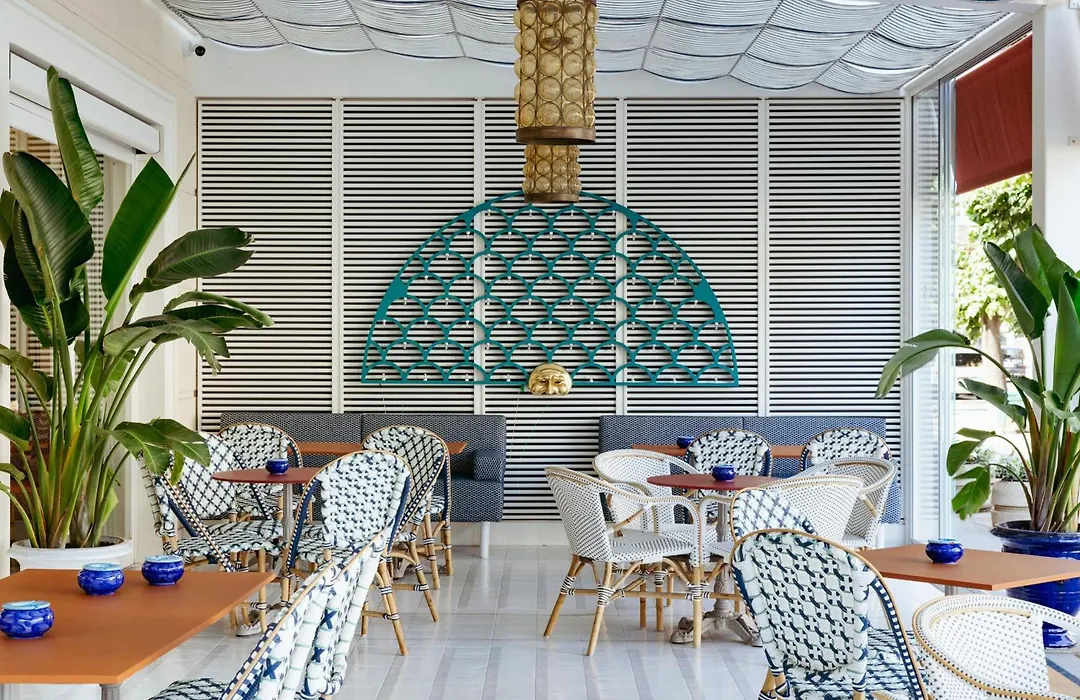 Hotel Plaza-1