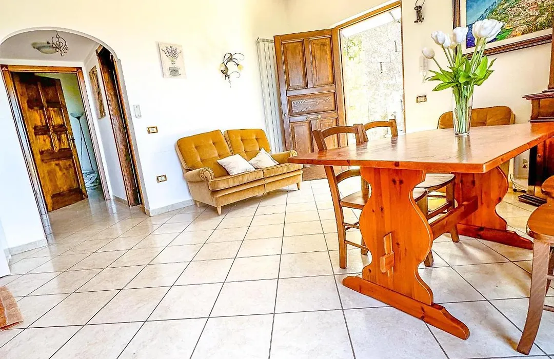 Villa Aurora Oasi Verde-1