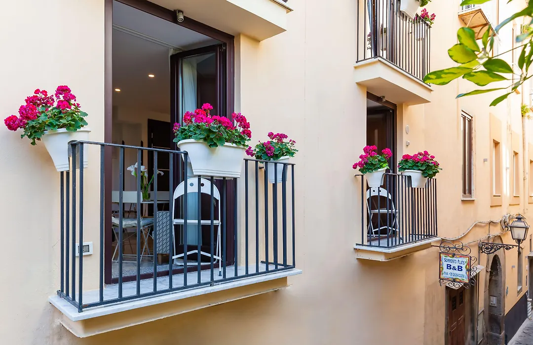Sorrento Flats-1